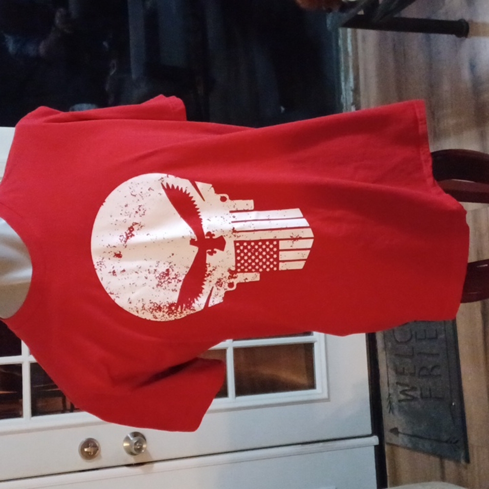 Punisher Tshirt
